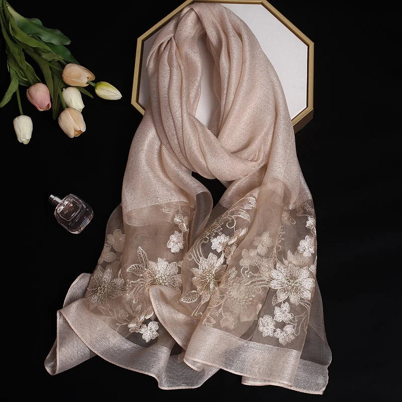 wool scarves for ladies