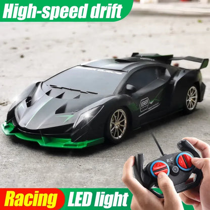 rc remote control