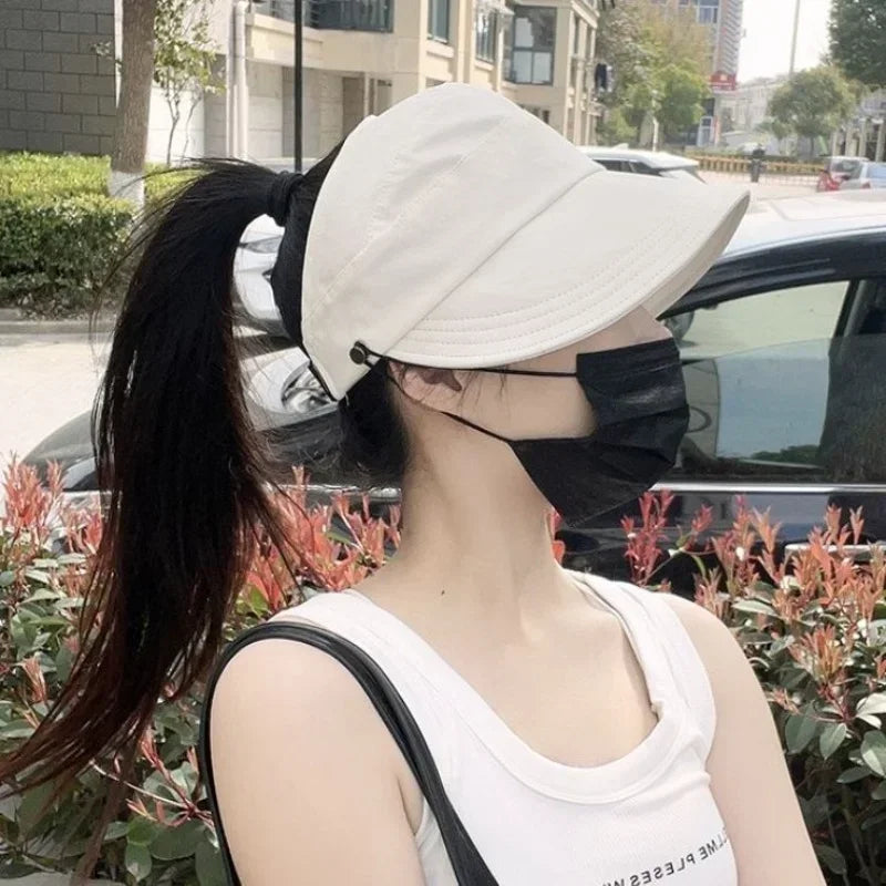 Women's Summer Sun Protection Hats