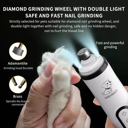 nail grinder