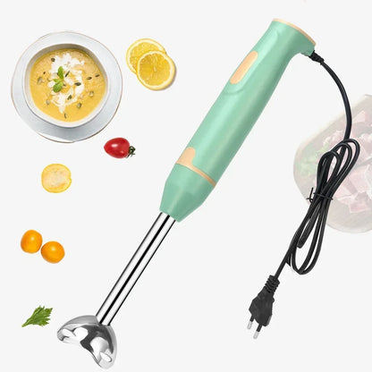 Immersion Electric Hand Stick Blender