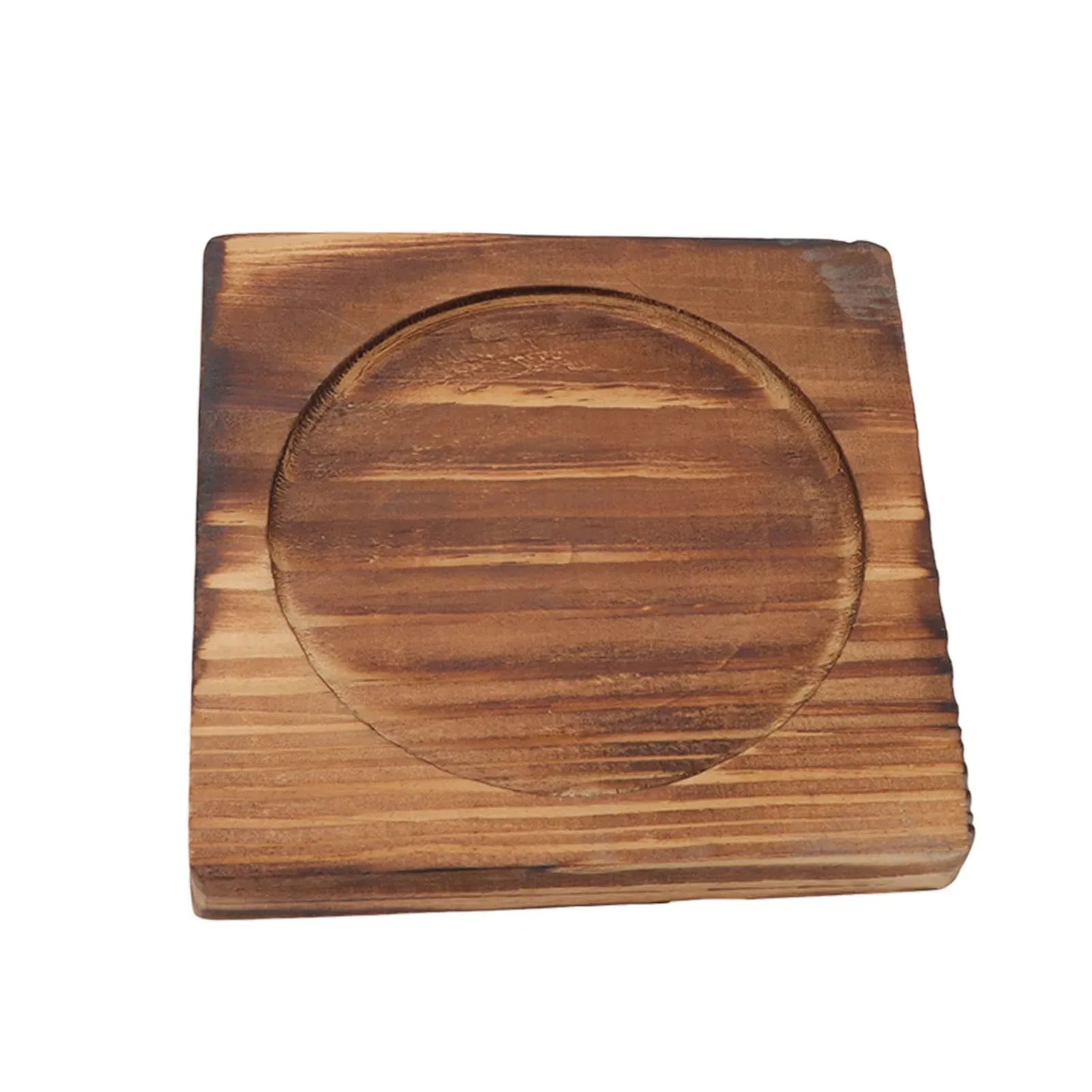 Mini BBQ Alcohol Stove Grill