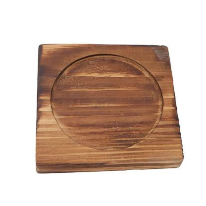 Mini BBQ Alcohol Stove Grill