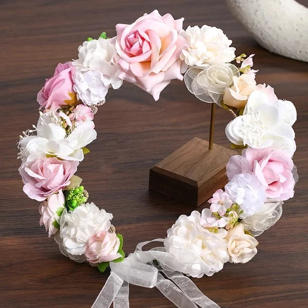 flower hair accessories