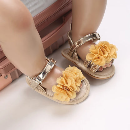 Atmungsaktive Wander-Sommerschuhe für Jungen