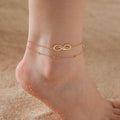 Infinity Symbol-G