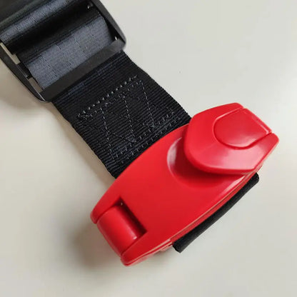 Baby Protector Car Seat Belt