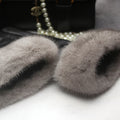 Mink Fur 1
