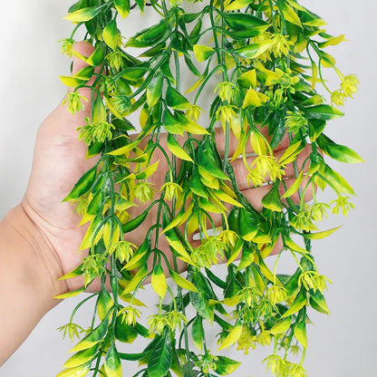 Elegant Hanging Artificial Plant Vines