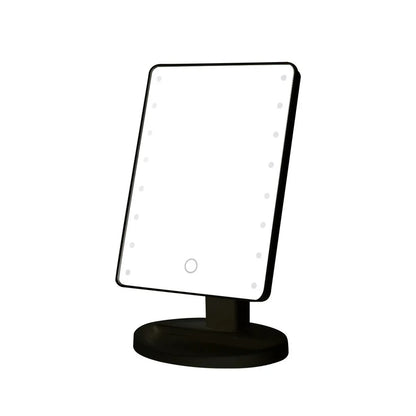 make up vanity mirror with lights