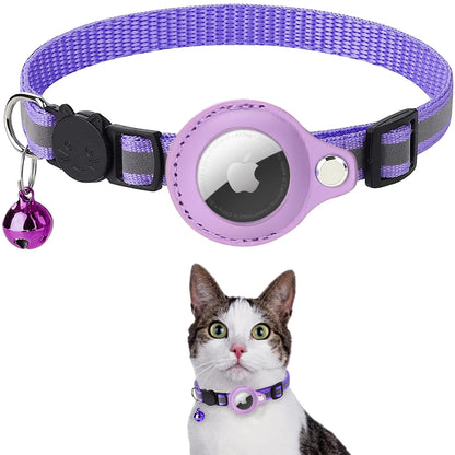 pet tracker collar