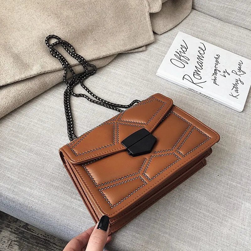 small crossbody bag