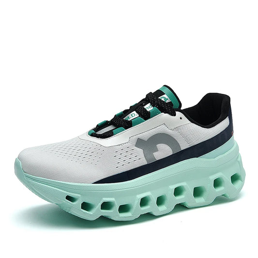 Lightweight Men's Mesh Running Shoes