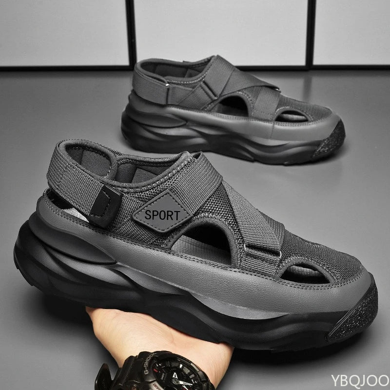 Baotou Men's Sports Sandals