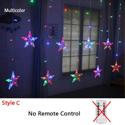 led christmas tree
