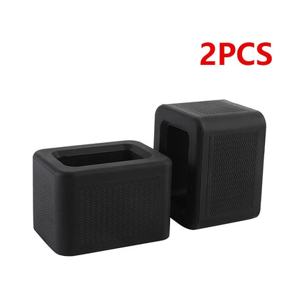 Safety Seatbelt Extender for Cars