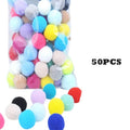 50PCS ball
