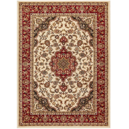 Crystal Velvet Living Room Large Area Carpet