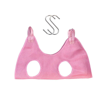  Nail Cutting Restraint Bag