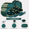A6 set(27pcs)
