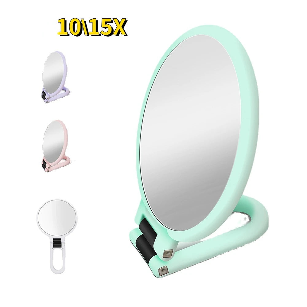 vanity mirror with light