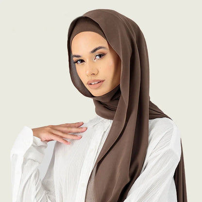 easy hijab