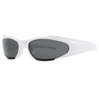 Women's Y2K Cycling Sunglasses