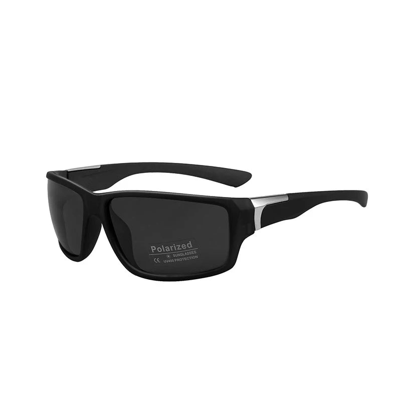 Unisex UV400 Driving Sunglasses
