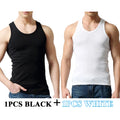 BLACK 1PCS WHITE1PCS