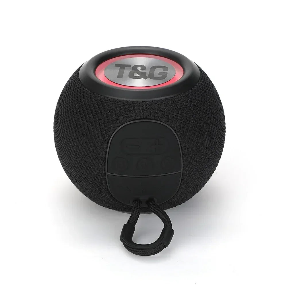Enceinte Bluetooth portable IPX7 