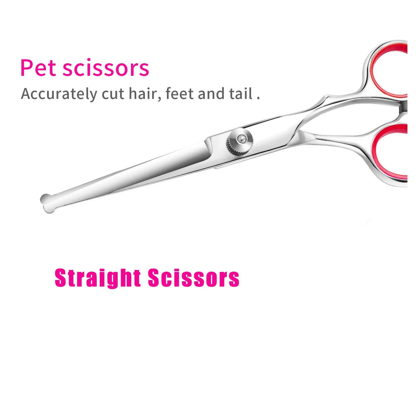 pet scissors