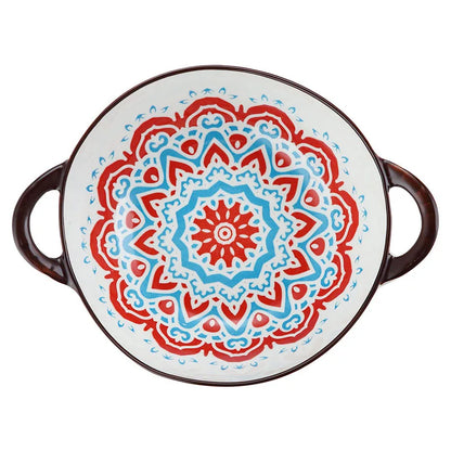 Bol de nourriture japonais en céramique