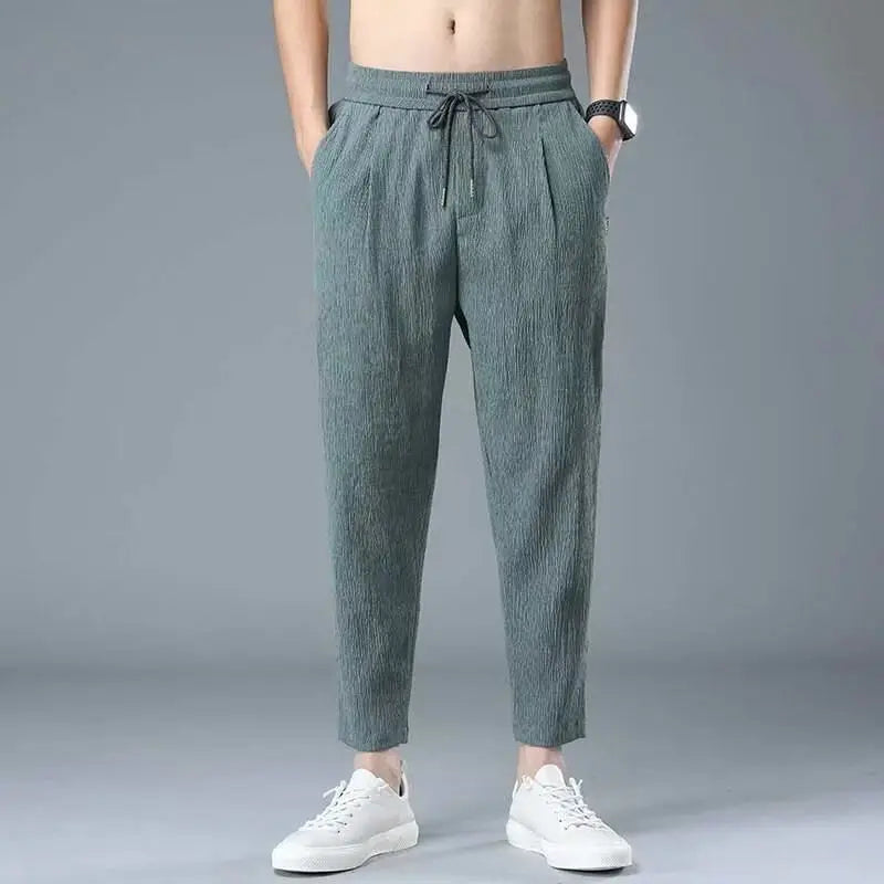 mens formal trousers