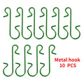 Metal hook 10 PCS