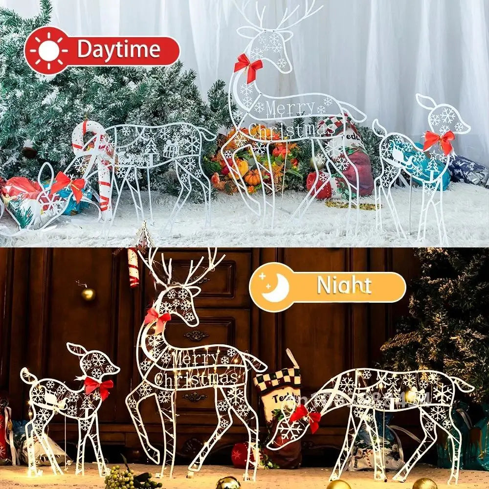 christmas decorative lights

