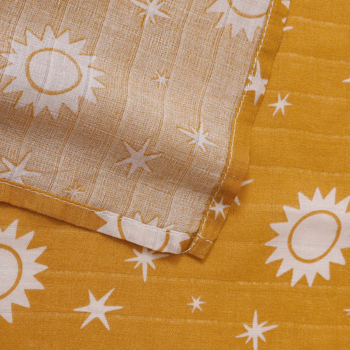 Lingettes multifonctions pour bébé 