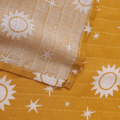 Lingettes multifonctions pour bébé 