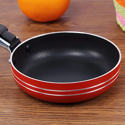 Mini Nonstick Omelette Skillet