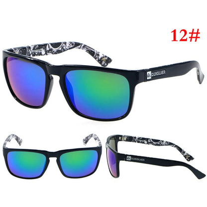 Lunettes de soleil polarisées Driving Shades pour hommes