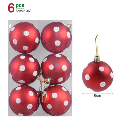 christmas tree decorations
