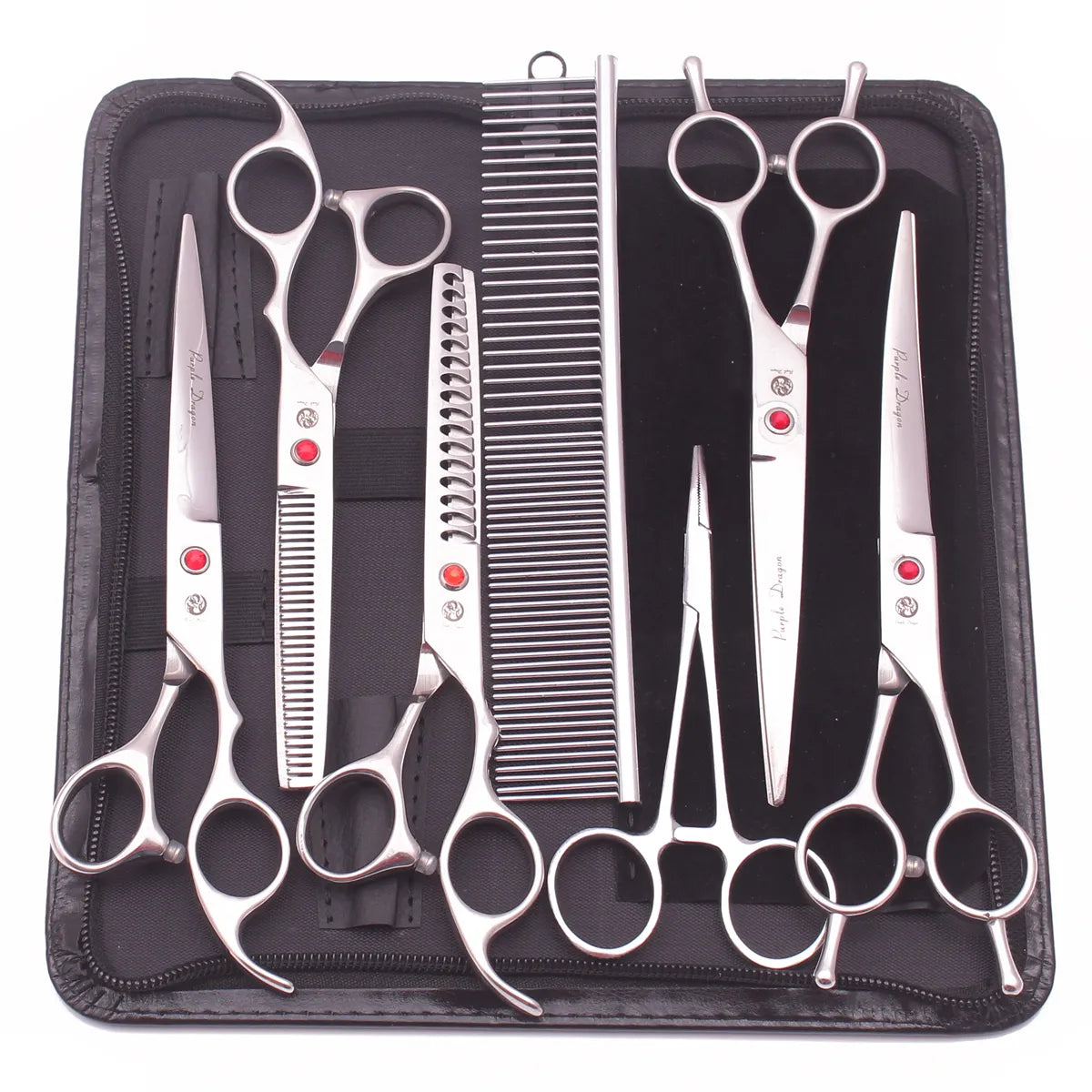 professional dog grooming scissors