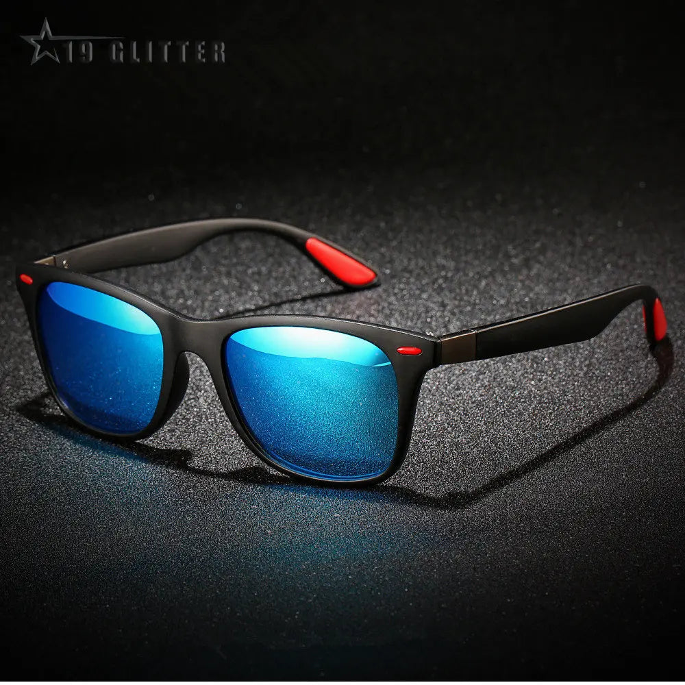 Men's Polarized Driving Sunglasses UV400