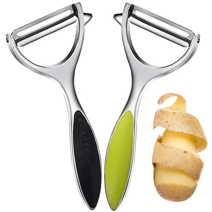 Multifunctional Vegetable Peeler Kitchen Tool