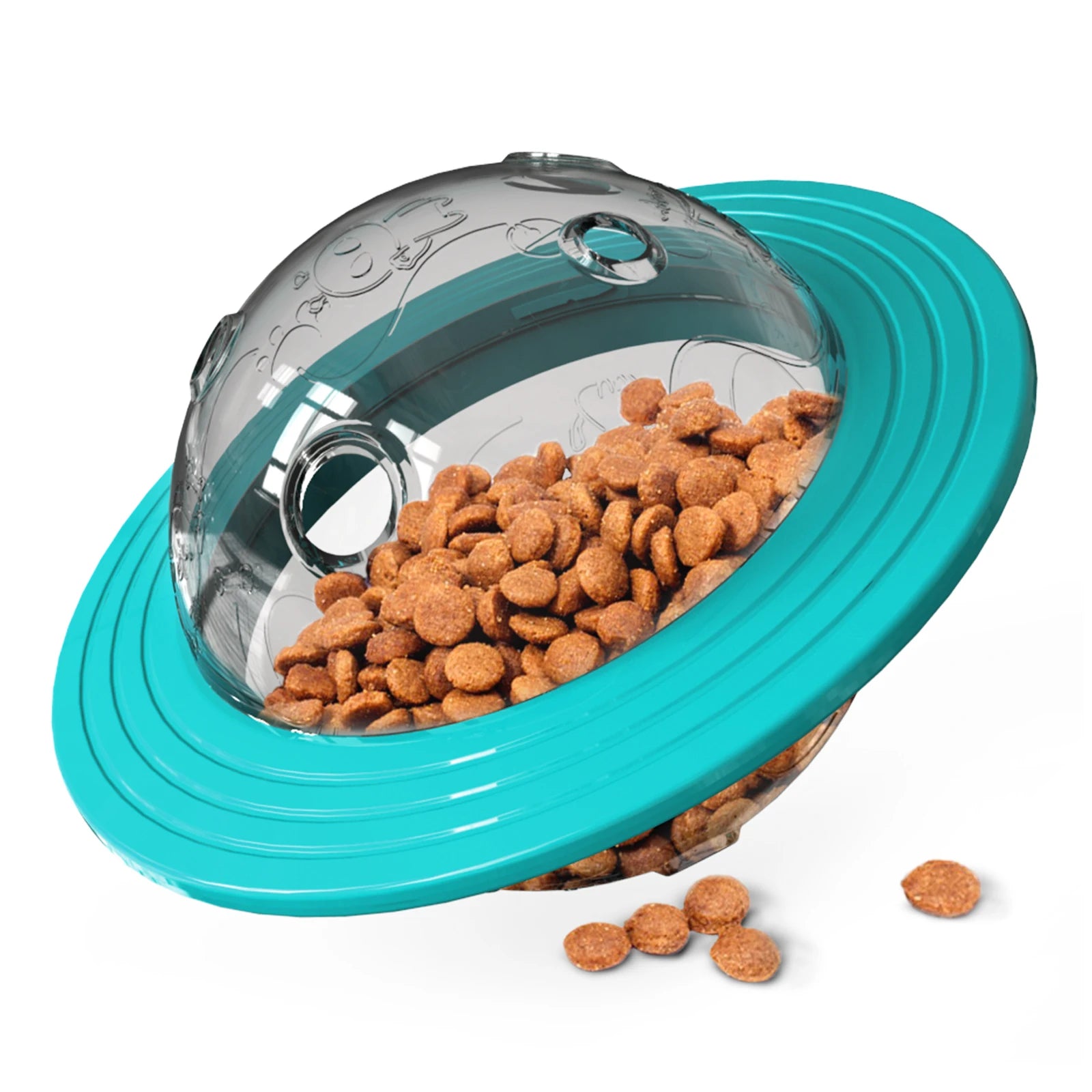 dog treat ball