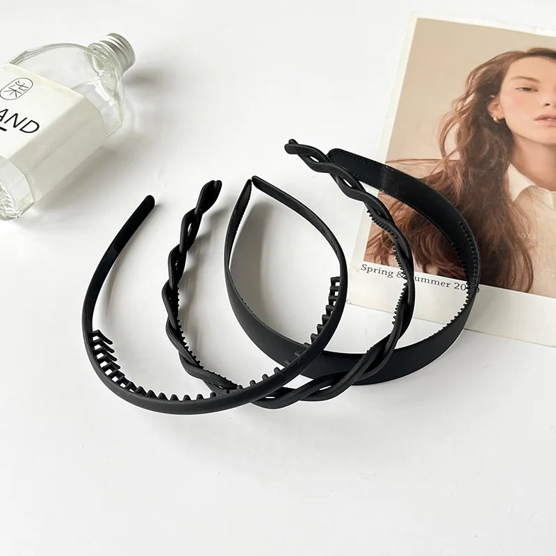 styling headband