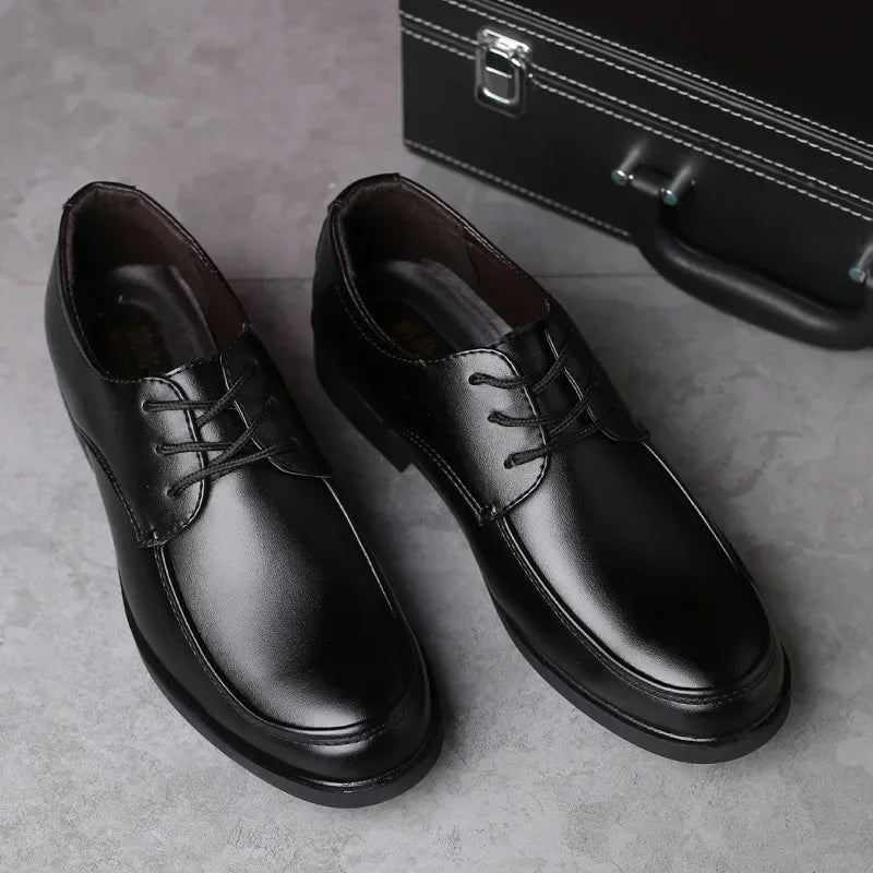 Men's Fashionable Business Formal Shoes