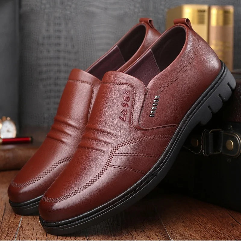 Sport Shoes - Man Breathable Boots