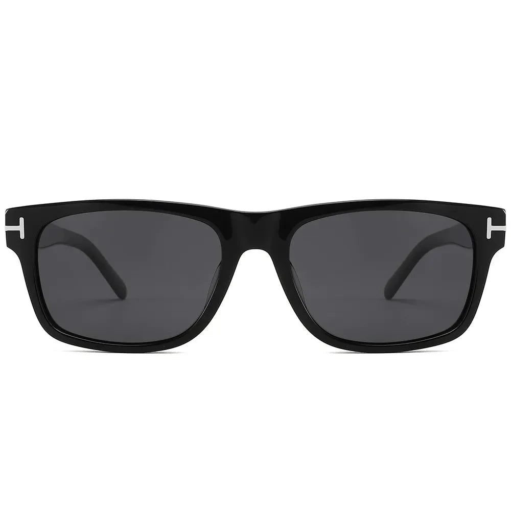 Polarisierte UV400-Sonnenbrille für Herren