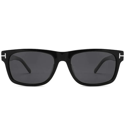 Lunettes de soleil polarisées UV400 pour hommes