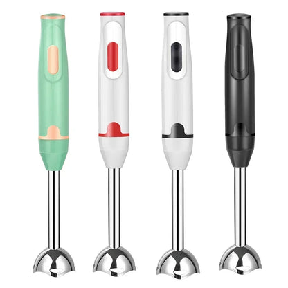 Immersion Electric Hand Stick Blender